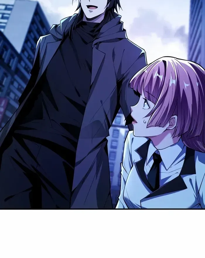 Read The Wretched chapter 24 image 45 on Lezhin