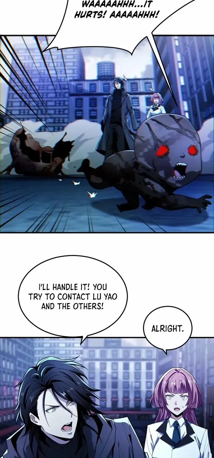 Read The Wretched chapter 24 image 49 on Lezhin
