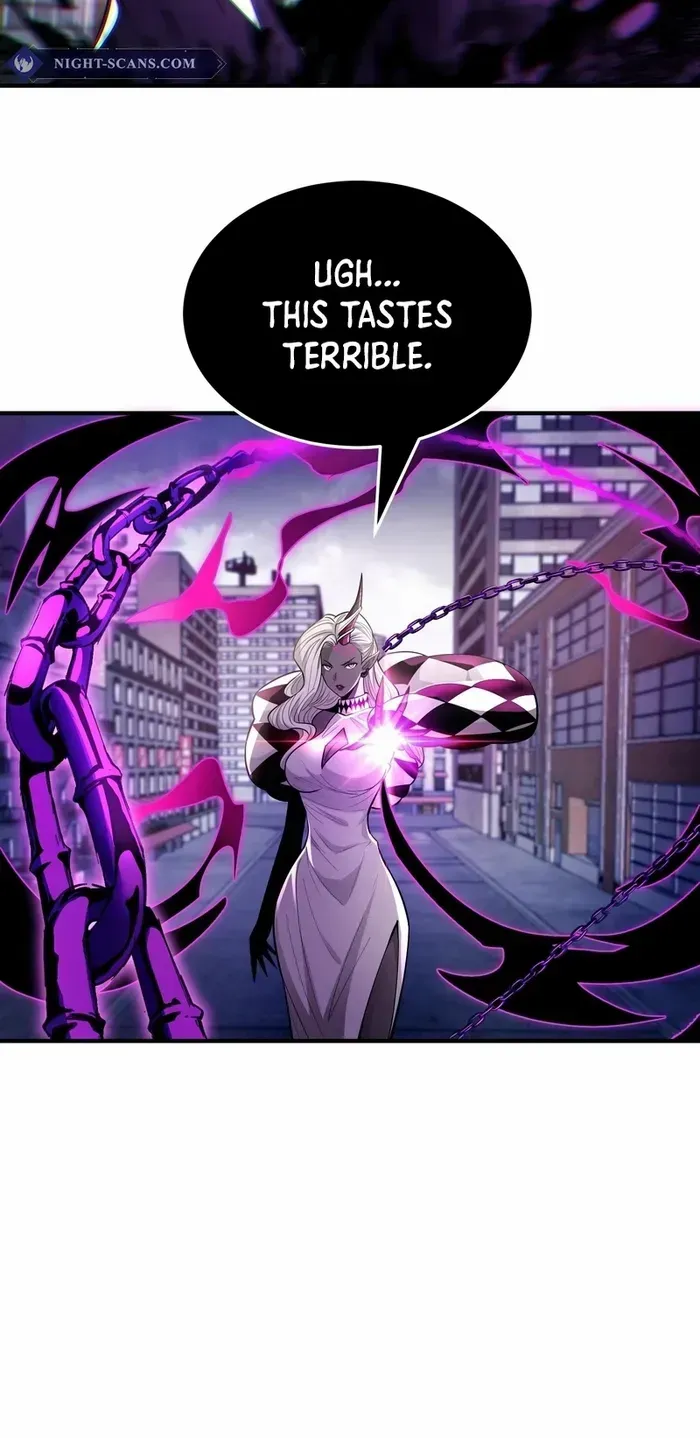 Read The Wretched chapter 24 image 5 on Lezhin