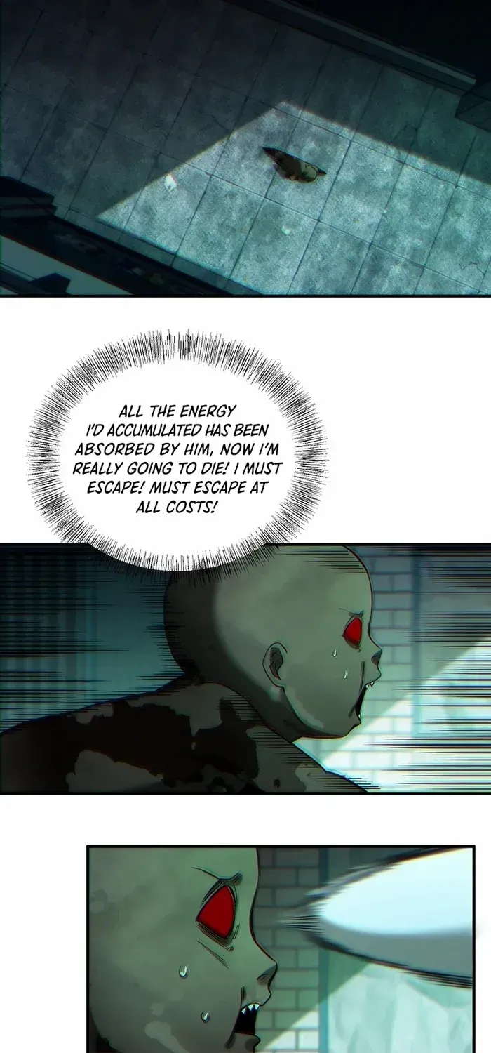 Read The Wretched chapter 24 image 51 on Lezhin