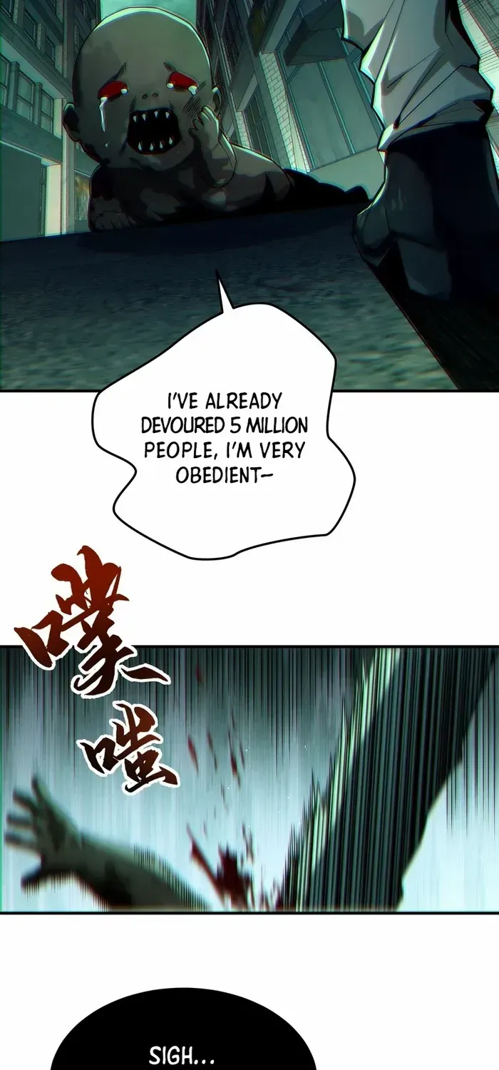 Read The Wretched chapter 24 image 53 on Lezhin