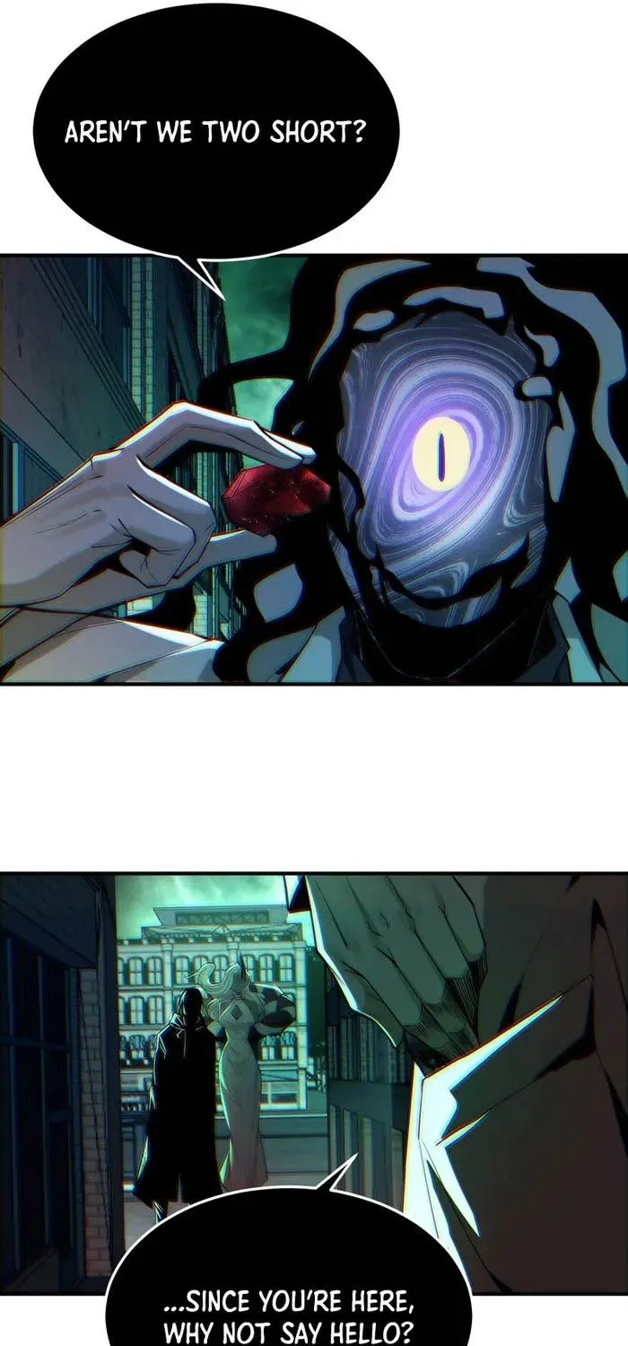 Read The Wretched chapter 24 image 56 on Lezhin