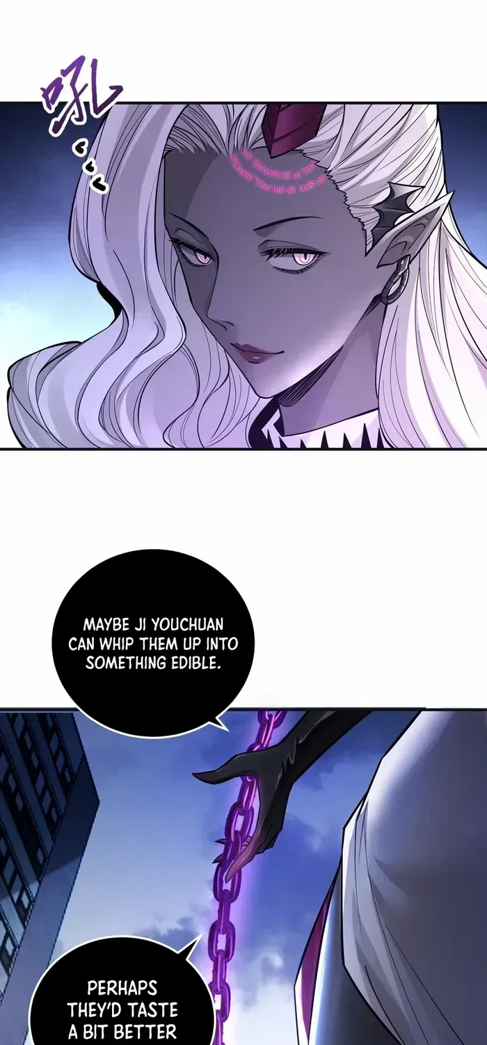 Read The Wretched chapter 24 image 6 on Lezhin