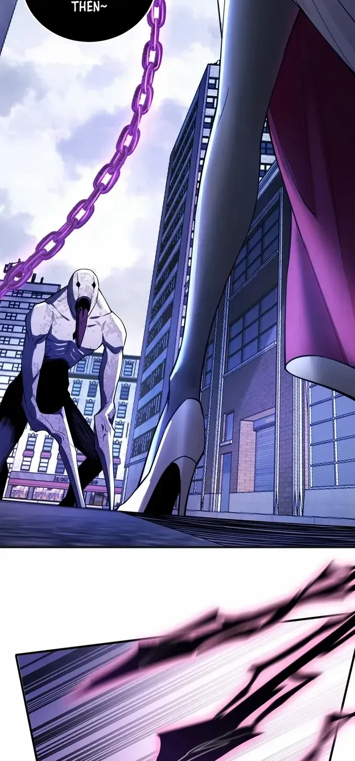 Read The Wretched chapter 24 image 7 on Lezhin