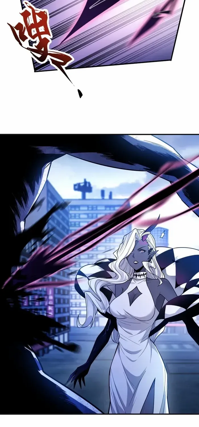 Read The Wretched chapter 24 image 8 on Lezhin