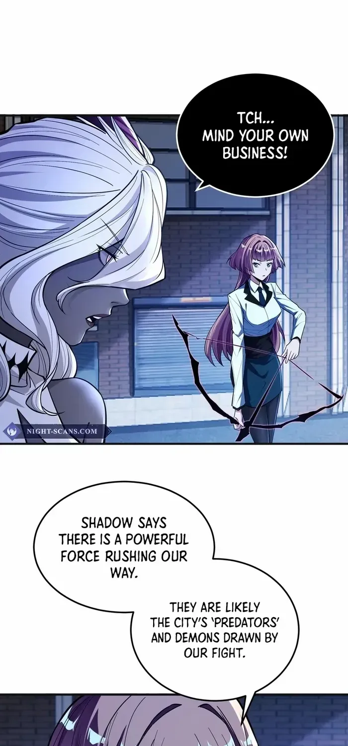 Read The Wretched chapter 24 image 9 on Lezhin