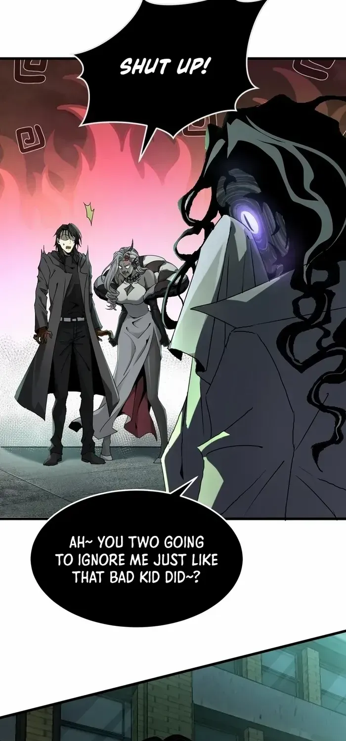 Read The Wretched chapter 25 image 11 on Lezhin