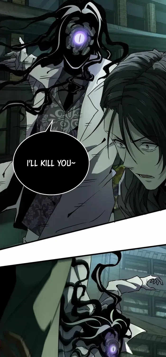 Read The Wretched chapter 25 image 12 on Lezhin