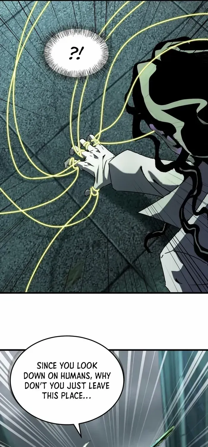 Read The Wretched chapter 25 image 15 on Lezhin
