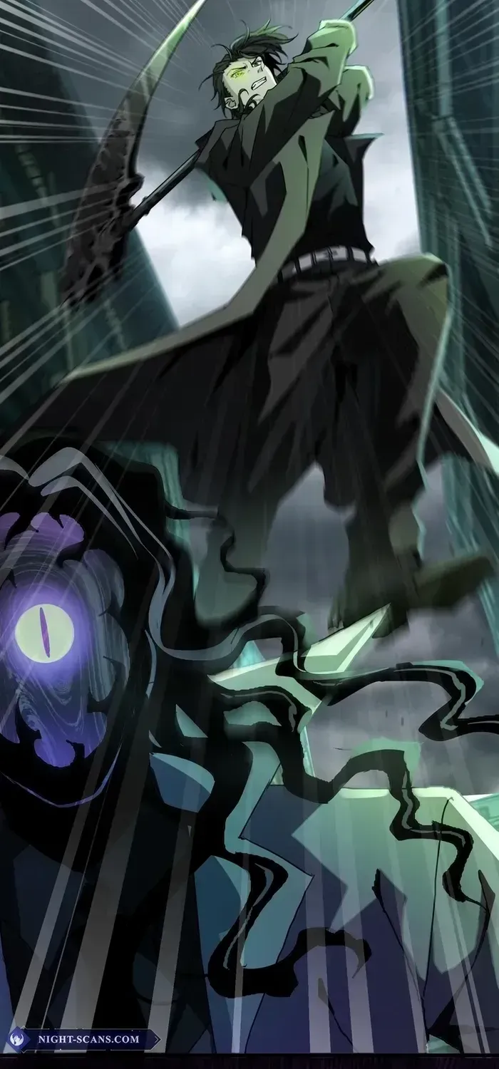 Read The Wretched chapter 25 image 16 on Lezhin