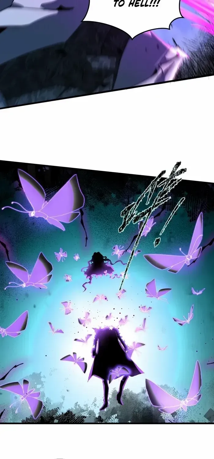 Read The Wretched chapter 25 image 18 on Lezhin