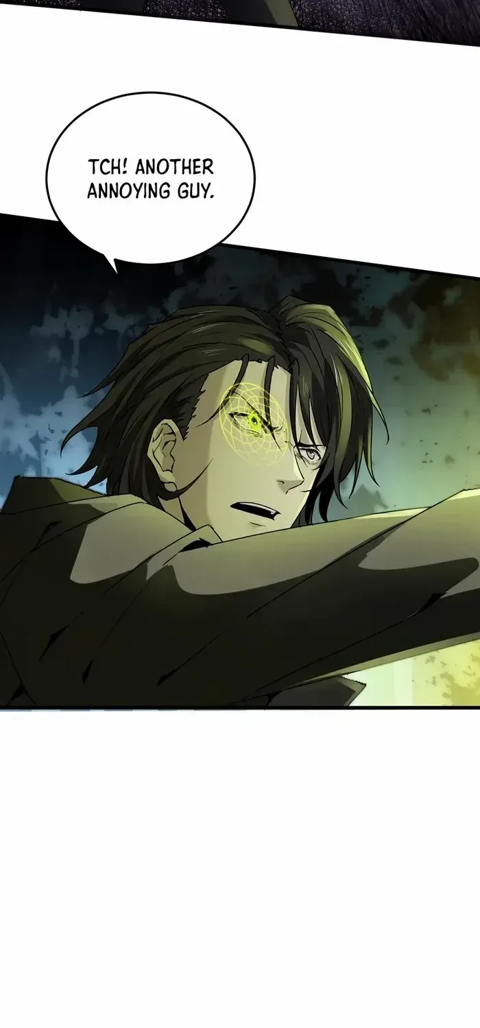 Read The Wretched chapter 25 image 23 on Lezhin