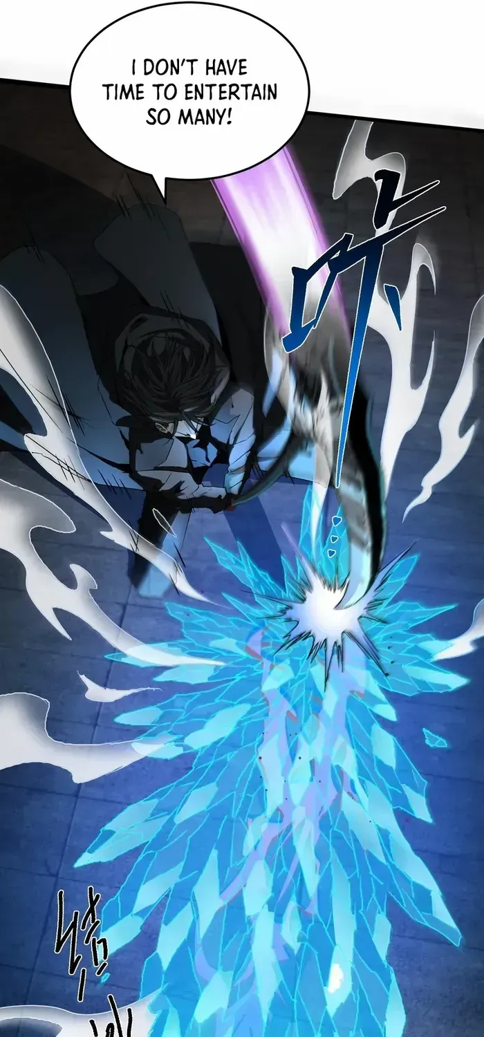 Read The Wretched chapter 25 image 25 on Lezhin