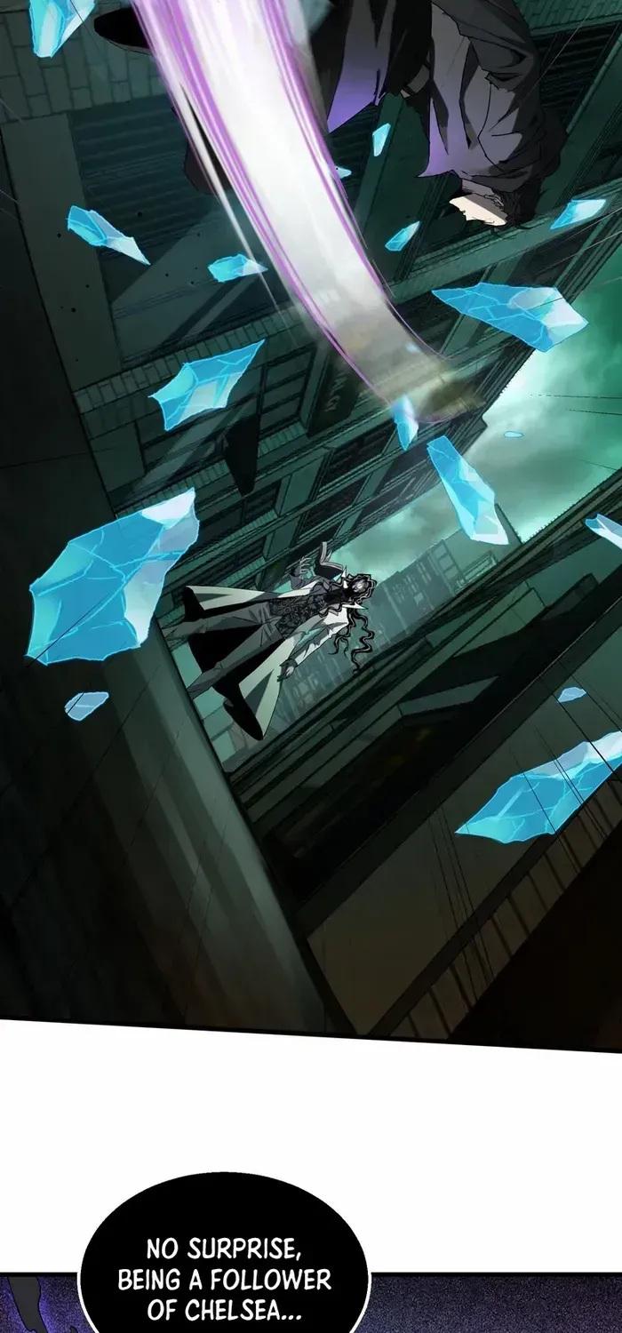 Read The Wretched chapter 25 image 27 on Lezhin