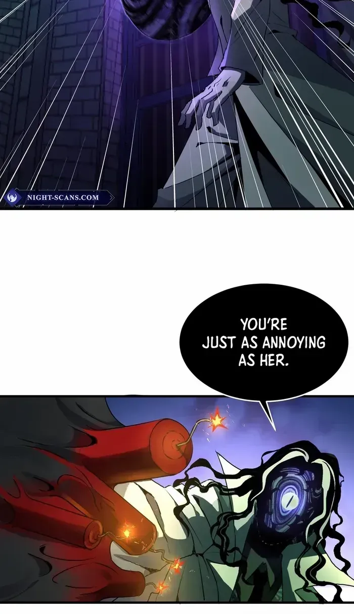 Read The Wretched chapter 25 image 29 on Lezhin