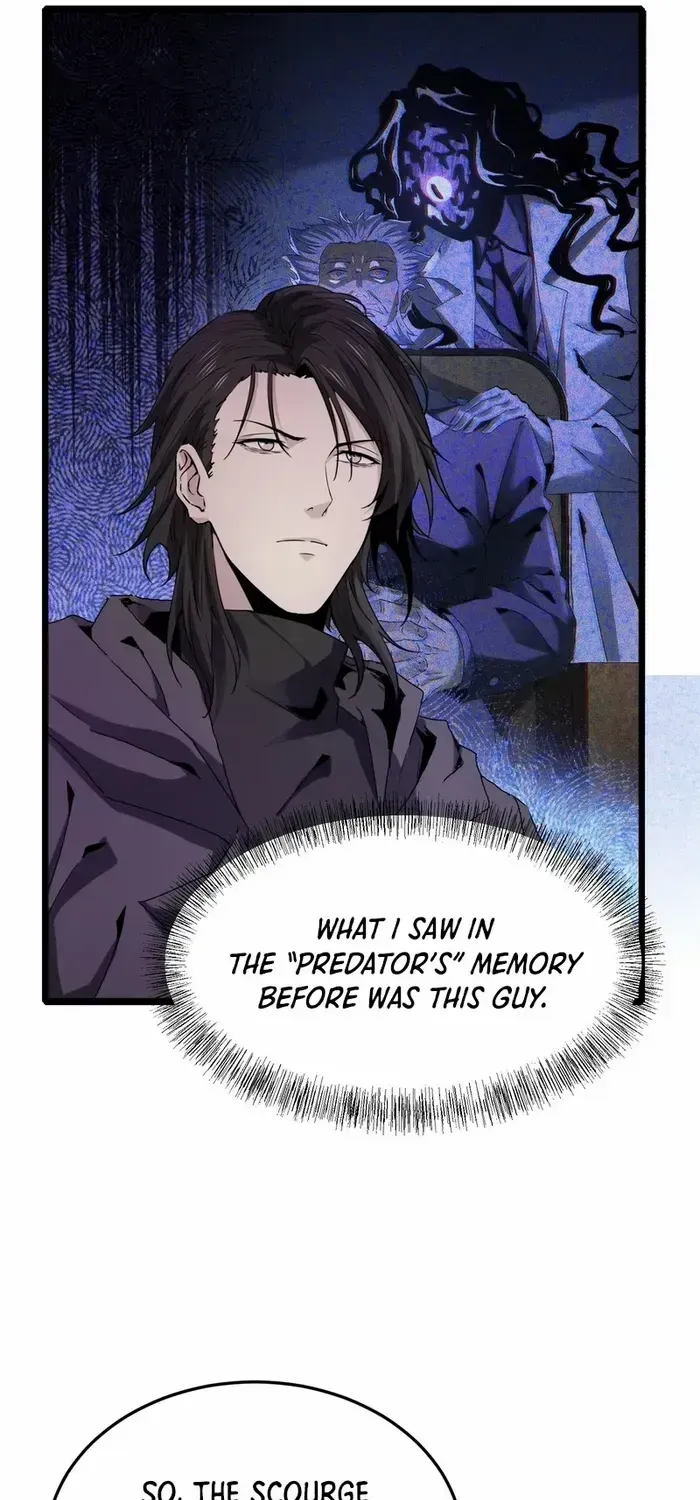 Read The Wretched chapter 25 image 3 on Lezhin