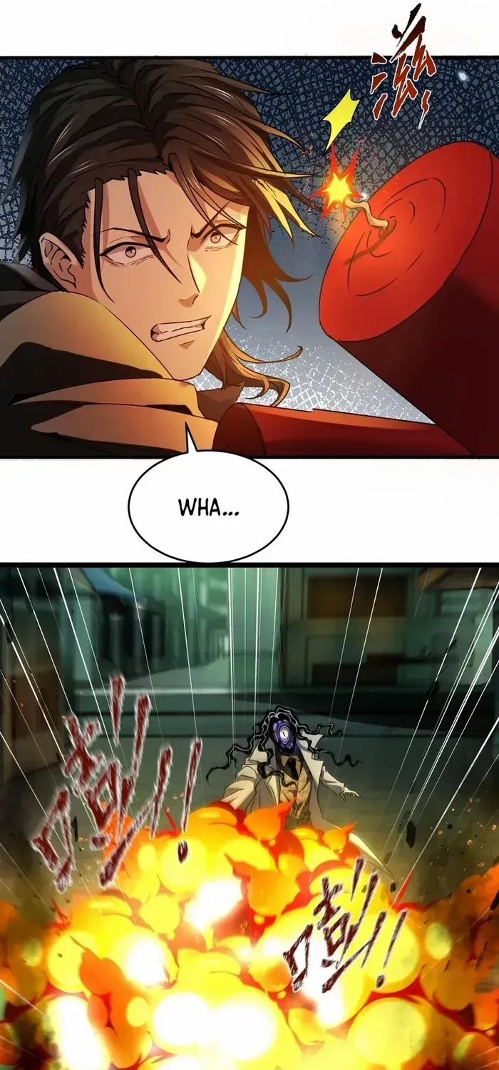 Read The Wretched chapter 25 image 30 on Lezhin