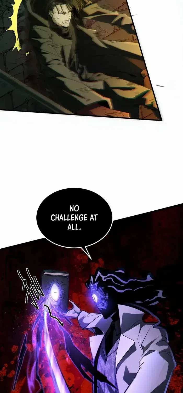 Read The Wretched chapter 25 image 32 on Lezhin
