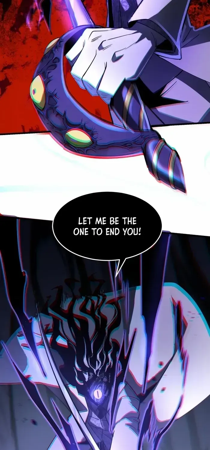 Read The Wretched chapter 25 image 33 on Lezhin