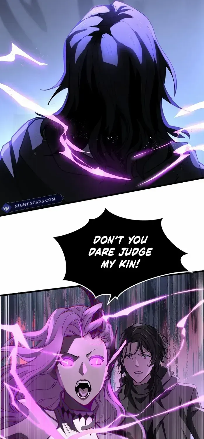Read The Wretched chapter 25 image 35 on Lezhin