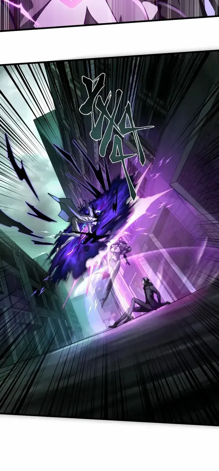 Read The Wretched chapter 25 image 36 on Lezhin
