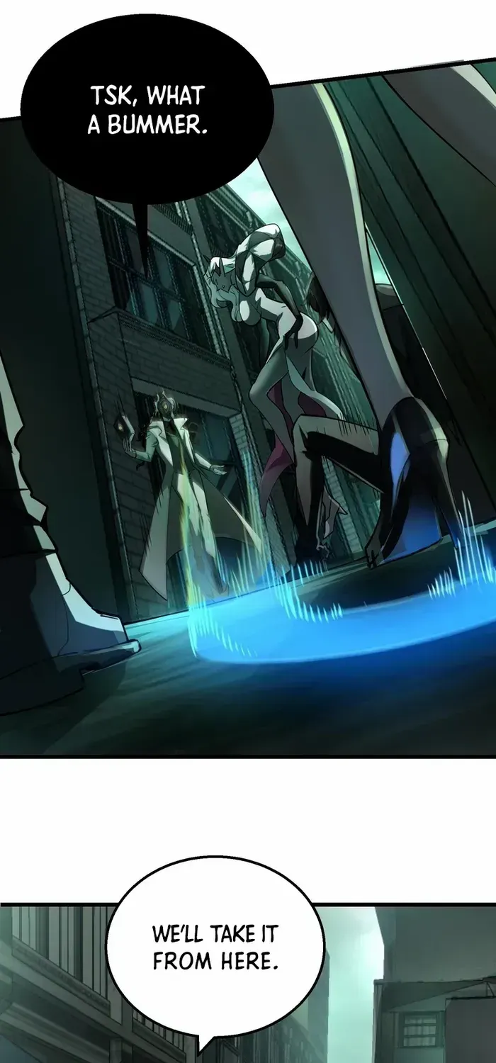 Read The Wretched chapter 25 image 37 on Lezhin