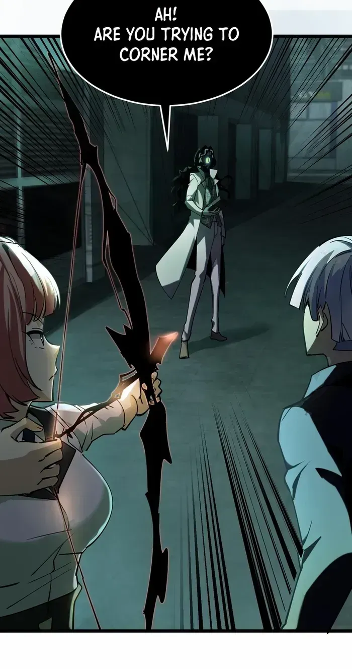 Read The Wretched chapter 25 image 39 on Lezhin