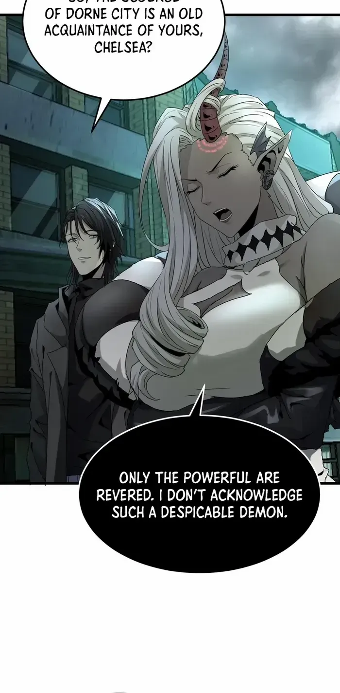 Read The Wretched chapter 25 image 4 on Lezhin