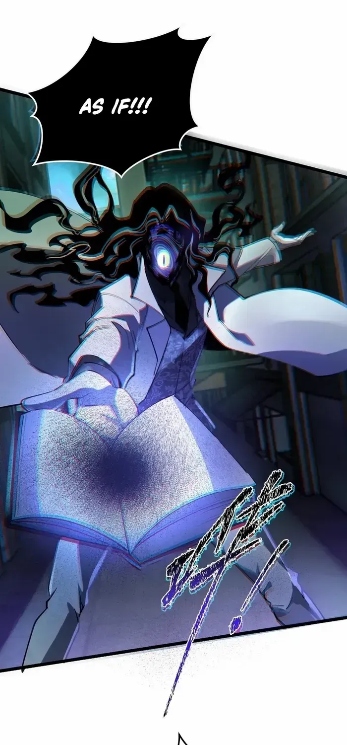 Read The Wretched chapter 25 image 41 on Lezhin