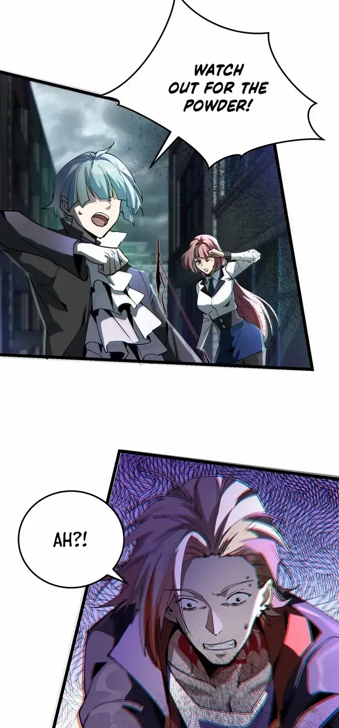Read The Wretched chapter 25 image 42 on Lezhin