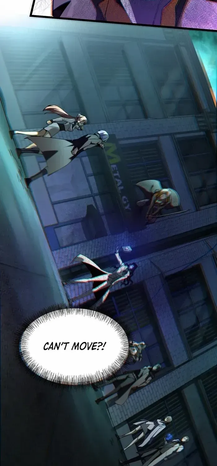 Read The Wretched chapter 25 image 43 on Lezhin
