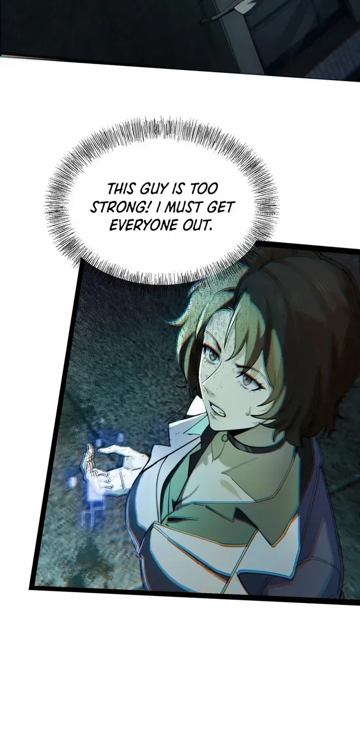 Read The Wretched chapter 25 image 44 on Lezhin