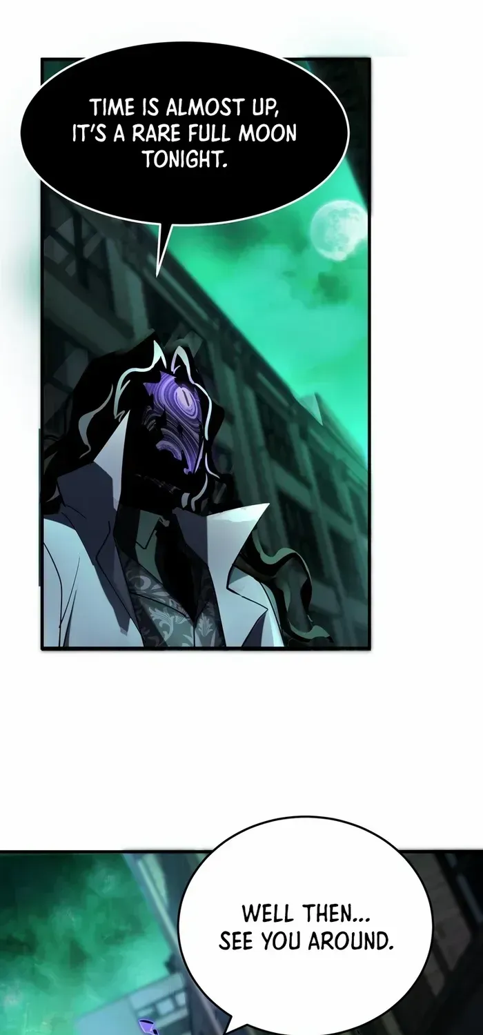 Read The Wretched chapter 25 image 45 on Lezhin