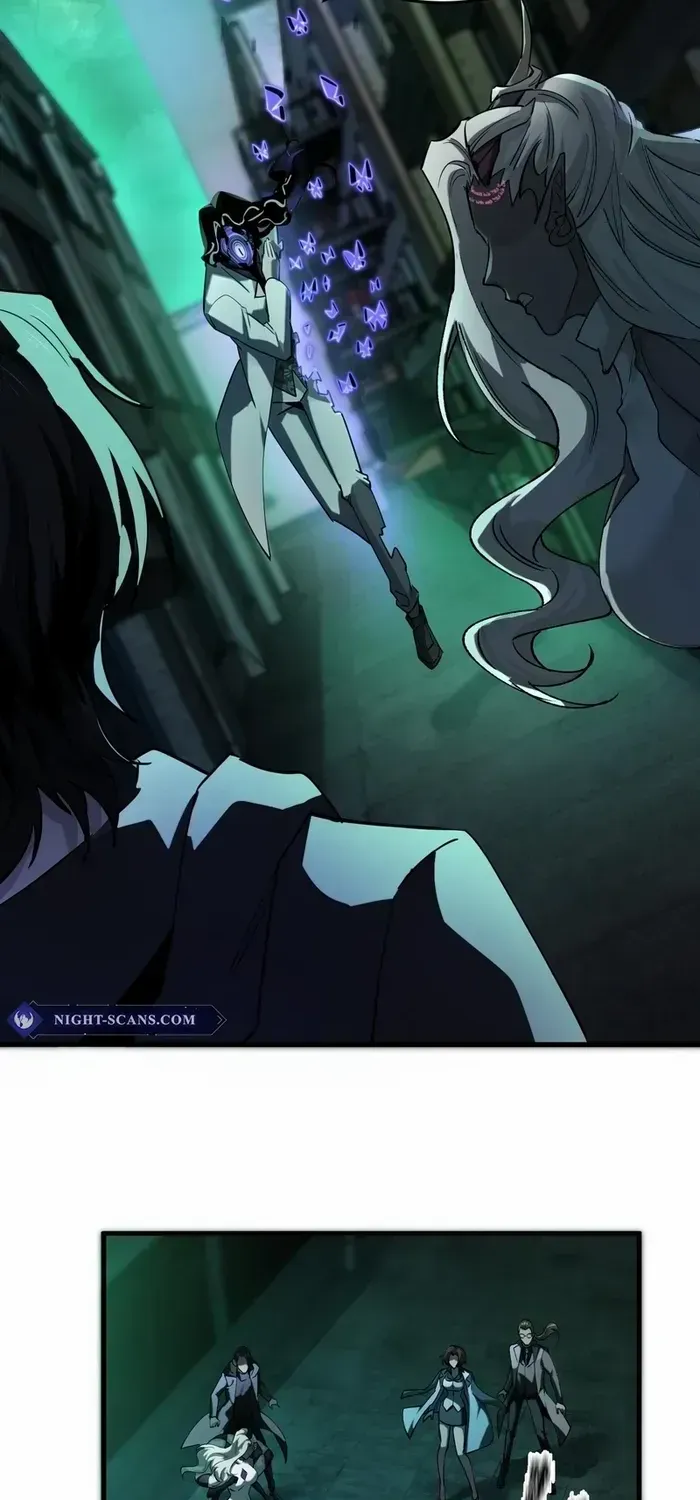 Read The Wretched chapter 25 image 46 on Lezhin