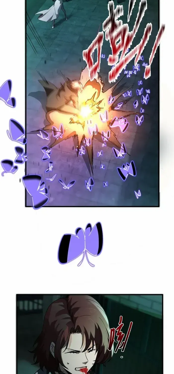Read The Wretched chapter 25 image 47 on Lezhin