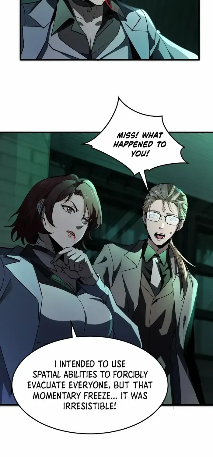 Read The Wretched chapter 25 image 48 on Lezhin