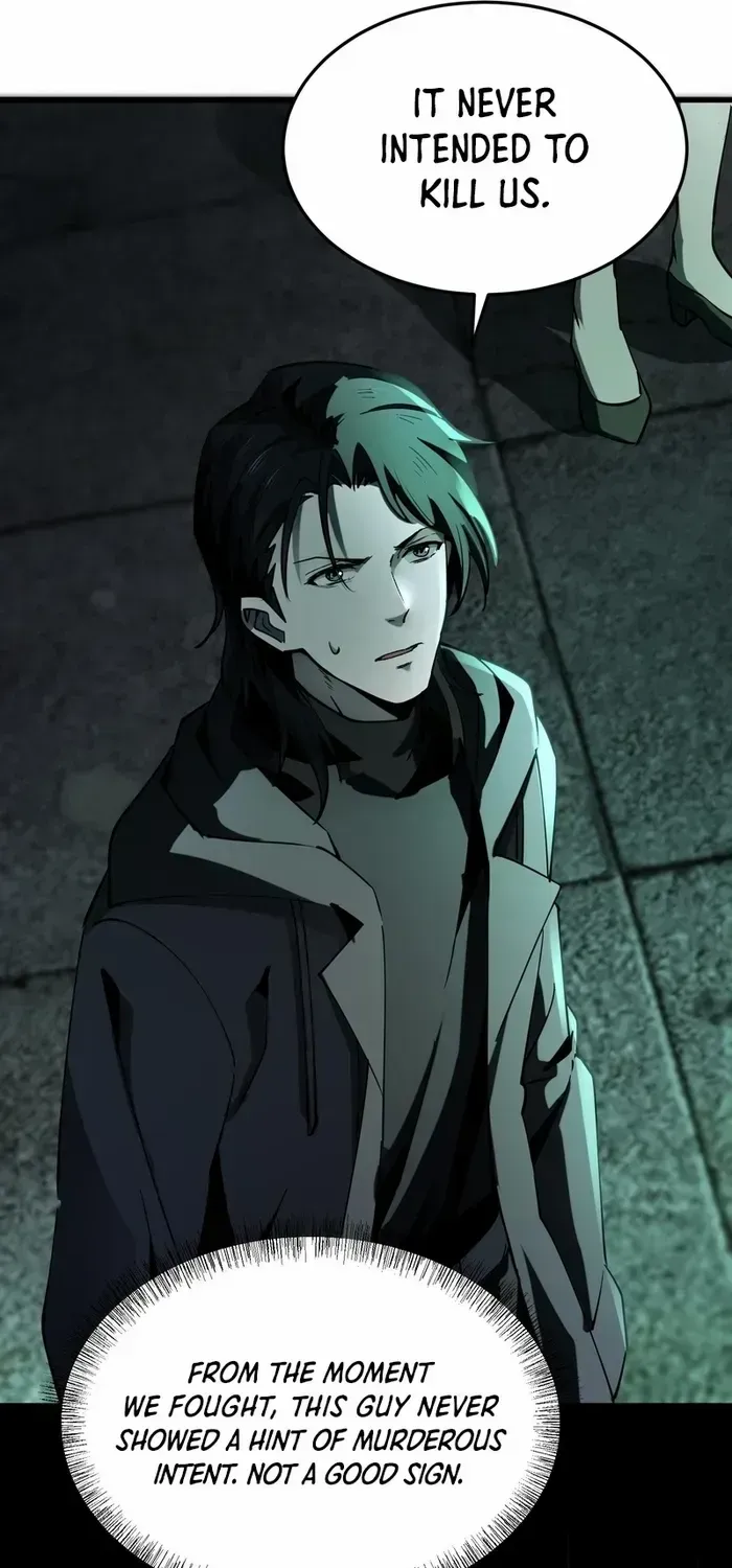 Read The Wretched chapter 25 image 50 on Lezhin