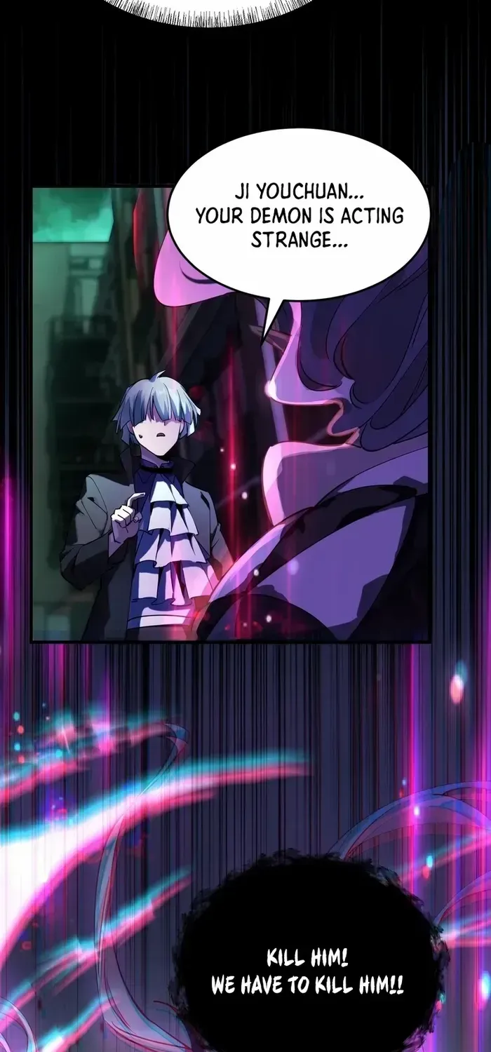 Read The Wretched chapter 25 image 51 on Lezhin