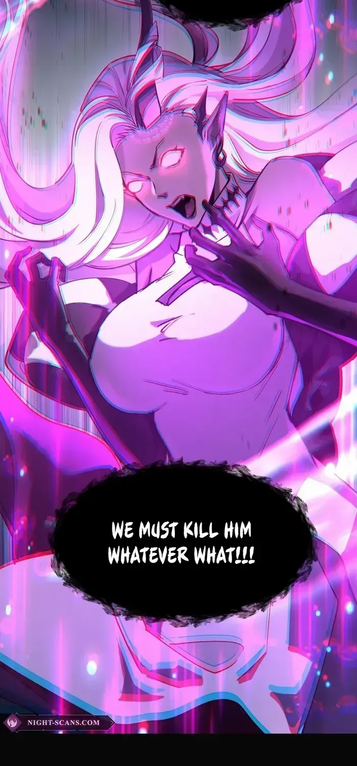 Read The Wretched chapter 25 image 52 on Lezhin