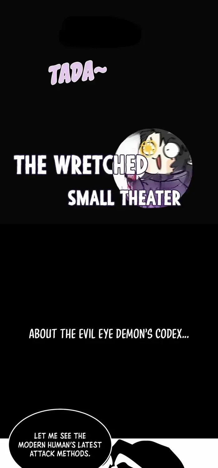 Read The Wretched chapter 25 image 53 on Lezhin