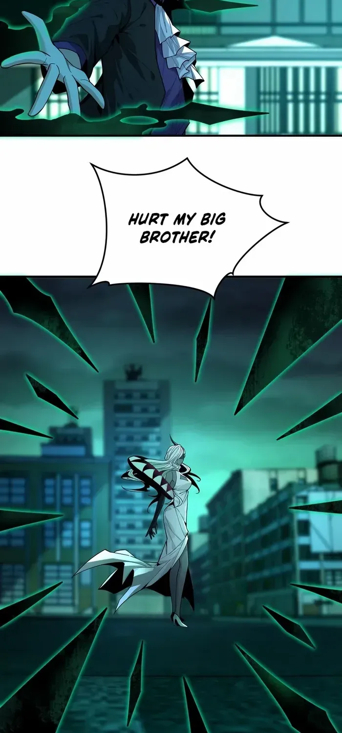 Read The Wretched chapter 26 image 13 on Lezhin