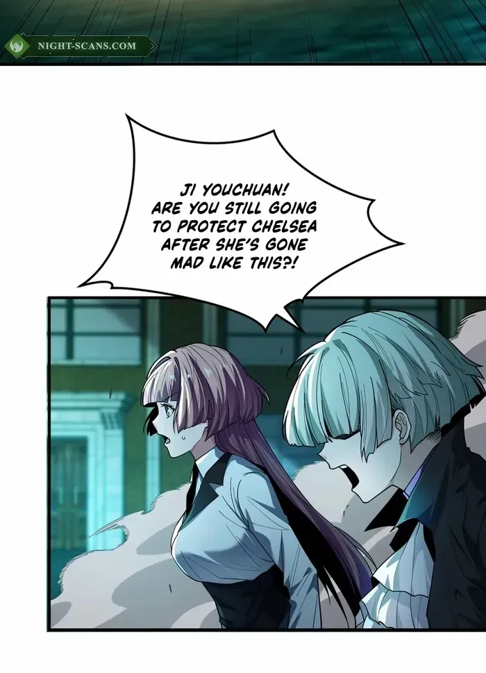 Read The Wretched chapter 26 image 15 on Lezhin