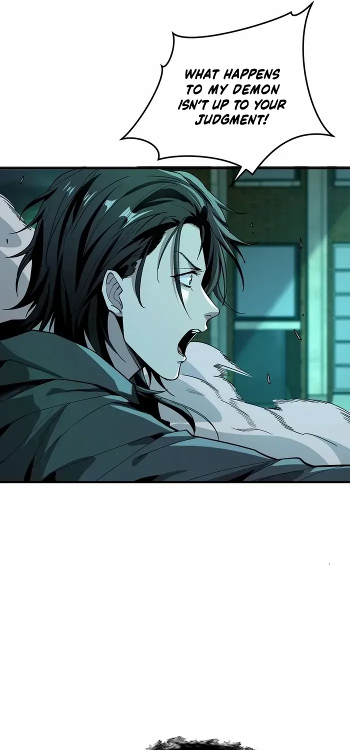 Read The Wretched chapter 26 image 16 on Lezhin