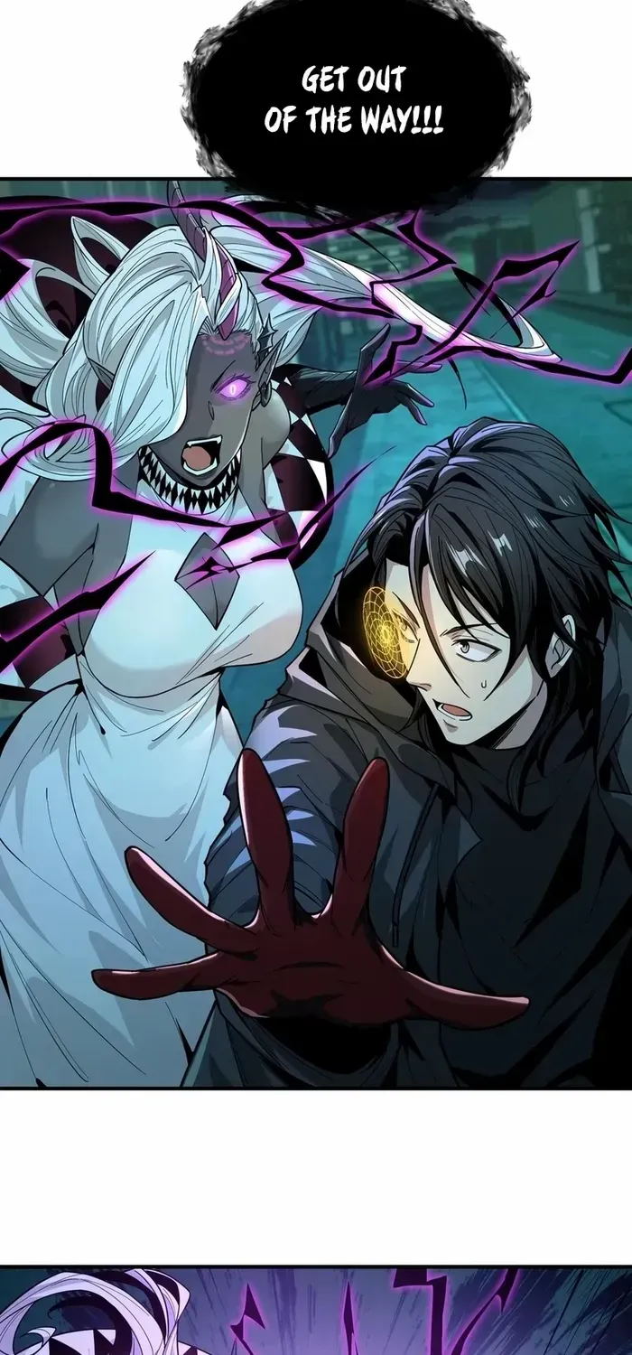 Read The Wretched chapter 26 image 17 on Lezhin