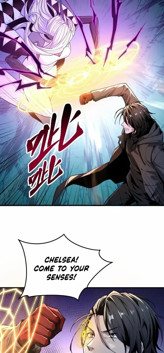 Read The Wretched chapter 26 image 18 on Lezhin
