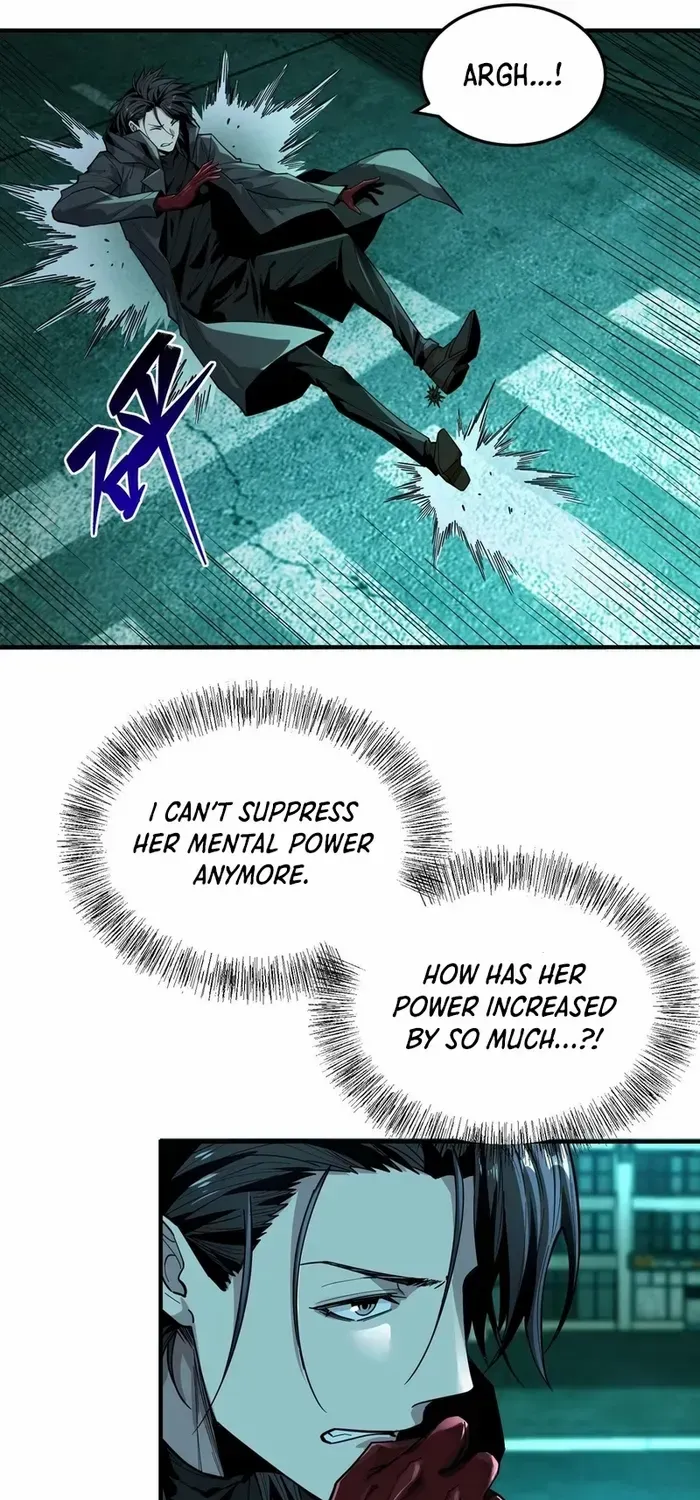 Read The Wretched chapter 26 image 21 on Lezhin