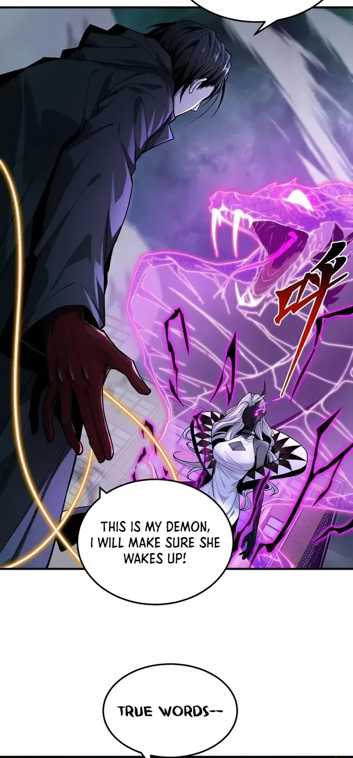 Read The Wretched chapter 26 image 23 on Lezhin
