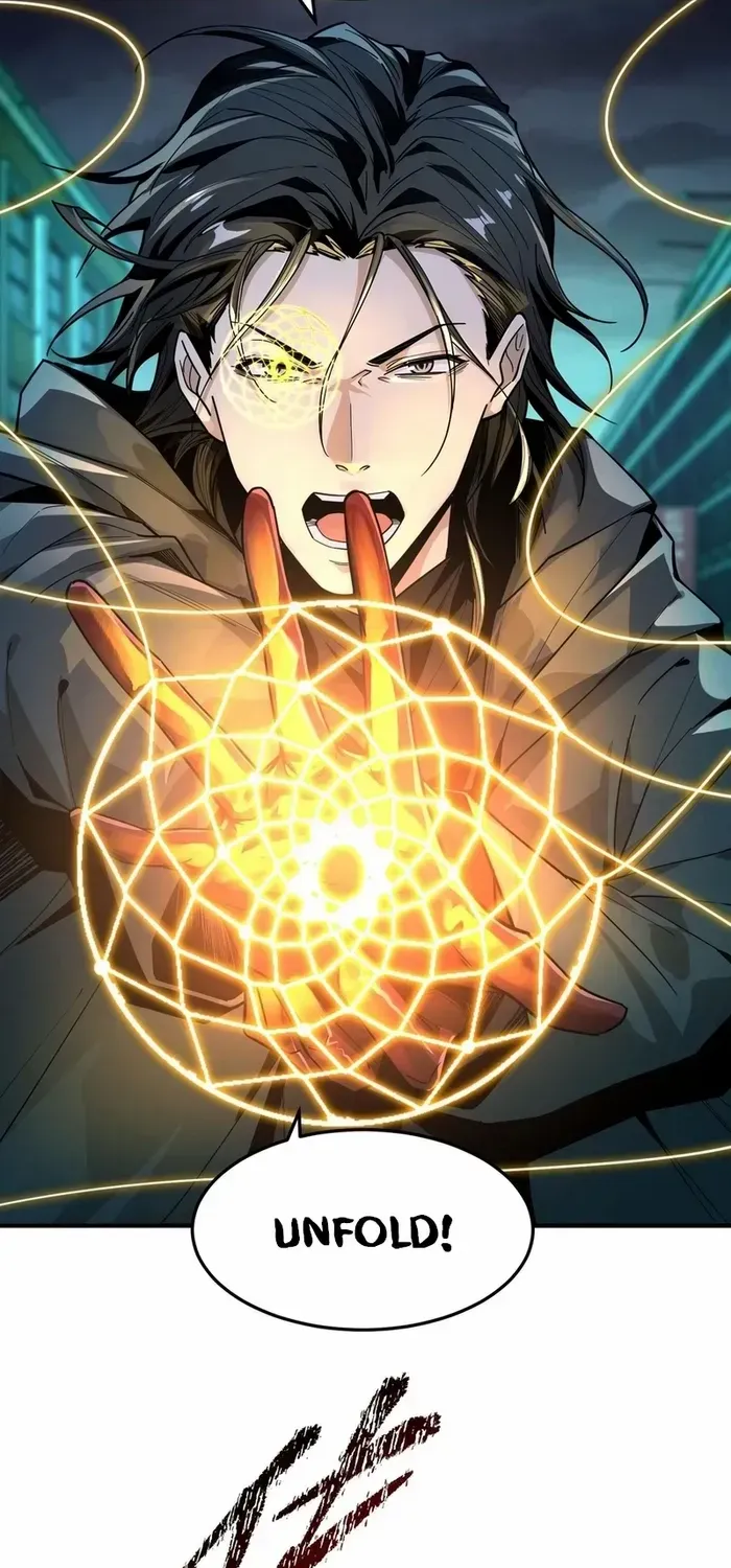 Read The Wretched chapter 26 image 24 on Lezhin