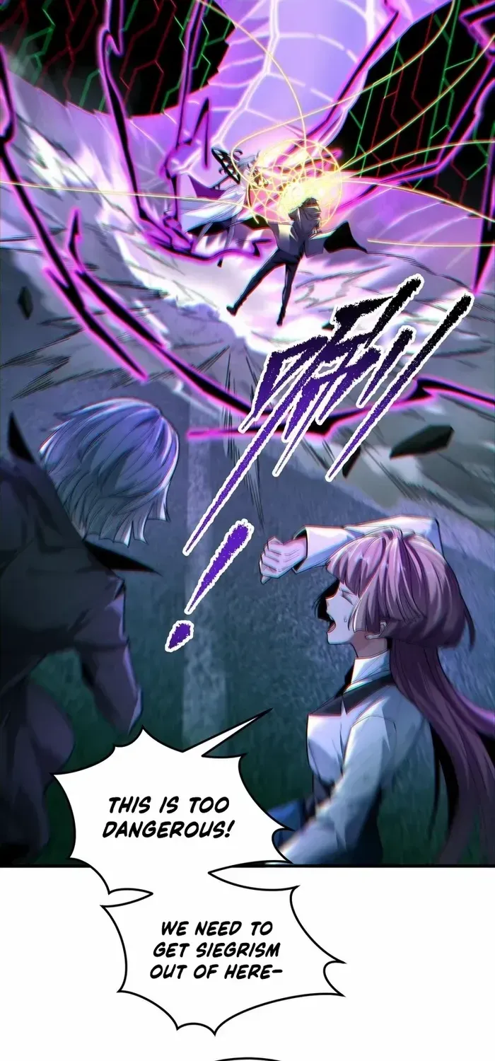 Read The Wretched chapter 26 image 27 on Lezhin