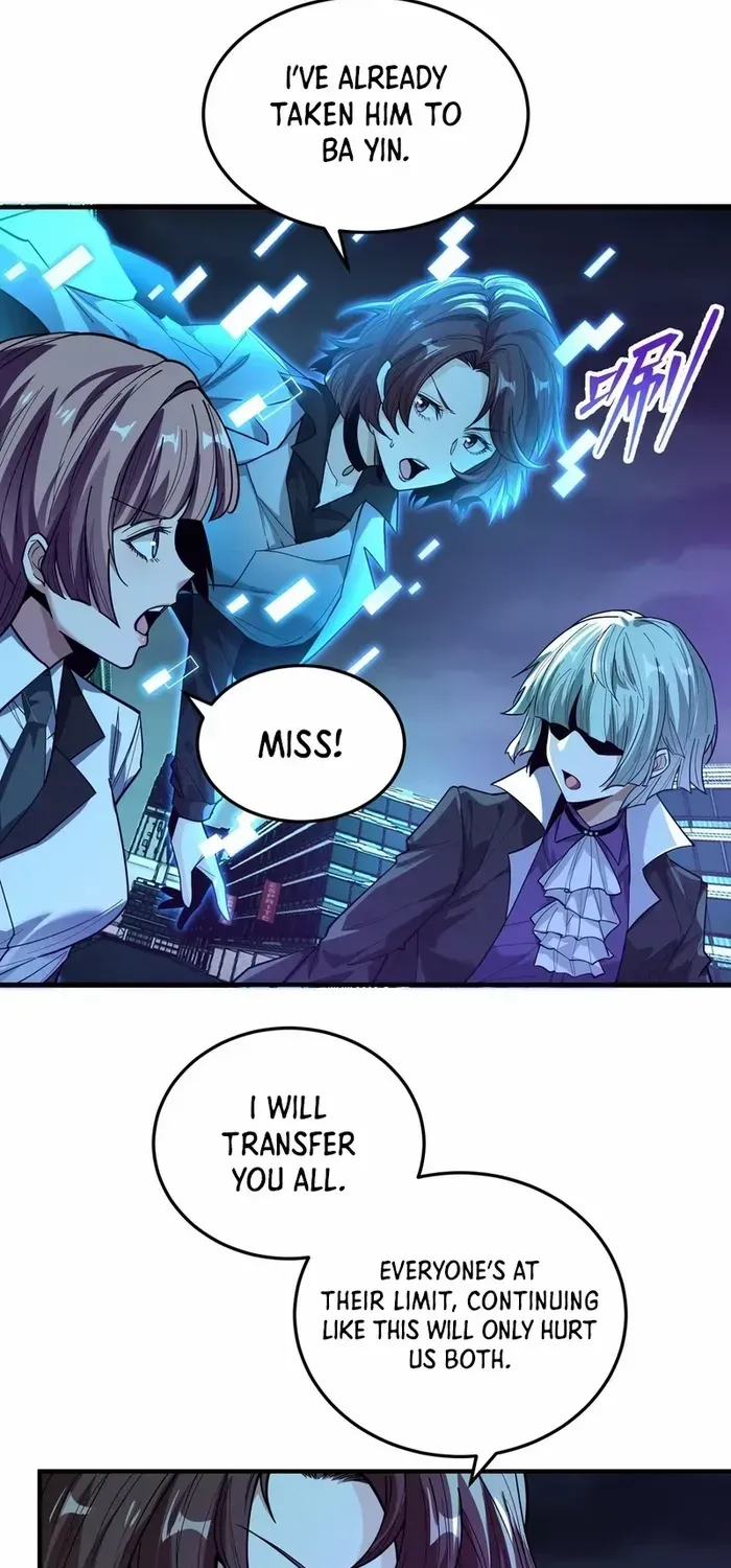 Read The Wretched chapter 26 image 28 on Lezhin